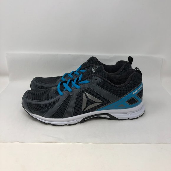 Reebok Other - Reebok Men's Runner MT Sneaker Comfor Black Size 10D NEW with Box Fast Shipping!
